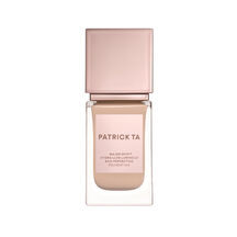 MAJOR SKIN HYDRA-LUXE LUMINOUS SKIN PERFECTING FOUNDATION (BASE DE MAQUILLAJE LUMINOSA)